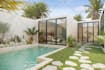 create 3d model and rendering exterior or interior for house
