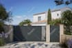 design and render realistic 3d interior, exterior