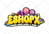 do chocolate,treat,freeze dried candy,bakery,kids or 3d logo