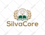 design flat minimalist logo and favicon