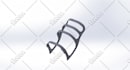 create professional 3d cad models and technical drawings for manufacturing