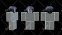 create roblox ugc hair, accessories, and character items ready for upload