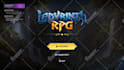 design professional aaa game UI UX, hud, assets for PC and console