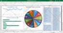 be you excel guru with excel data entry