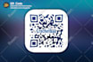 create custom qr code