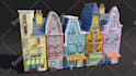 create stylized, low poly models, game props or asset packs