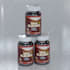 put your label on a 3d bottle model for supplements