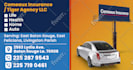 design social media post facebook instagram ads post banner and post graphic