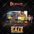 do premium ui ux design, website and mobile app designer