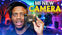 design the best eye catching youtube thumbnail