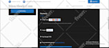 design and develop a modern and responsive wordpress website