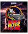 design vintage retro t shirt and streetwear graphic for merch and pod