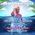 do summer party, beach party, pool party flyers