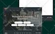 create professional website UX UI figma design