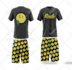 create custom 3d streetwear and sportswear mockups with tech pack