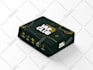 do product packaging, box design, mailer box, label design