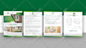 do business flyer design for marketing within 24 hours