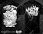 craft striking dark art and affliction style tshirt designs