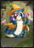 draw cute animal for you