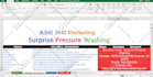 build manual USA local citations for gmb local SEO