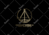 do custom sacred geometry, mystical, spiritual logo design