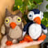 crochet a custom order for you