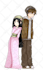 draw your roblox avatar, pfp or minecraft skin