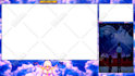make you an overlay for your retro streams