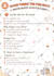 design exceptional charity, nonprofit, fundraising flyer, brochure or media kits