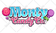 do candy,cake,birthday,muffin,dessert logo or label