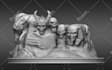 sculpt 3d printable miniatures, tabletop games for printing
