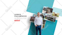 create youtube, linkedin, and all social media banners