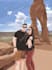 draw your couple photo into cartoon art