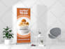 design roll up banner, retractable banner, pull up banner in 24 hours