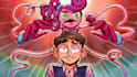 draw an illustrated youtube thumbnail for you