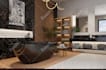 do photorealistic architectural rendering in high quality