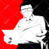 draw your characters into the persona 5 artstyle