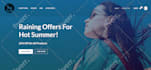 design a responsive wordpress website using elementor pro