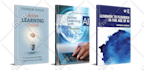 do 3d book, book mockup
