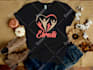 do eye catching tshirt design