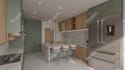 design and render realistic 3d interiors and exteriors