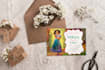 design professional event flyer