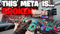 create a thumbnail for your rainbow six siege video