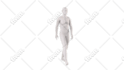 create 3d medical animation and 3d modeling
