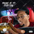 design dope cartoon music cover