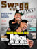 design catchy magazine cover