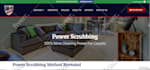 build a professional and responsive website