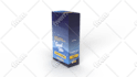 render you 3d shots of your packaging or branding