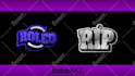 create text emotes for twitch streamer