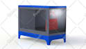 make 3d product designs and simulations